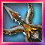 Celestial Dragon Halberd