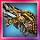Golden Dragon Crescent Blade(+1)