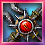 Fire Dragon Saddle(+1)