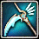 Garges Scythe(+1)