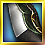Bloody dagger (+1)
