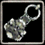 Akara's Silver Earrings