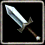 Dagger (+2)