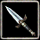 Moradon Guards Dirk
