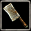 Cleaver (+2)