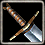 Short Blade (+1)