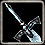 Flame Sword (+1)