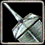 Two-Handed Sword (+1)