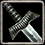 Moradon Honorary Guard Longsword