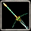 Claymore (+1)