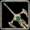 Double Blade (+1)