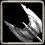 Bone Axe (+1)
