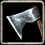 Bone Cleaver (+2)