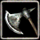 Lumber Axe (+1)