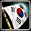 Korean Flag
