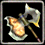 Blade Axe (+1)