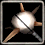 Iron Star (+1)
