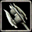 Great Mace (+1)