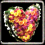 Floral Shield