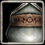 Octagon Shield (+1)