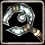 Salamander Staff (+2)
