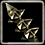Priest Spike Club (+1)
