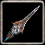 Sword of agile Castellan (+1)