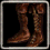 Leather Shoes (+5)
