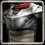 Half Plate Pauldron (+5)