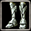 Full Plate Armor Boots (+1)