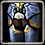 Chitin Armor Pads (+1)
