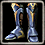 Chitin Boots (+1)