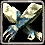 Chitin Shell Gauntlets (+1)