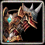 Krowaz Warrior Upper Garment (+1)