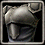 Rogue Plate Armor Pauldron (+4)