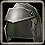 Rogue Plate Helmet (+4)