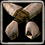 Priest Gloves (+5)