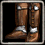 Priest Boots (+5)