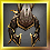 Secret assassin helmet