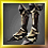 Secret priest boot