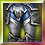 Holy Knight Portu Pads