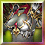 Holy Knight Mage Robe