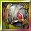 Holy Knight Mage Helmet