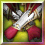 Holy Knight Mage Gloves