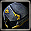 Rogue Chitin Helmet (+1)