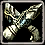 Rogue Chitin Shell Gauntlets (+1)