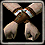 Mage Gloves (+5)