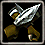 Crystal Gloves (+1)