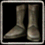 Crystal Boots (+1)
