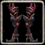 Krowaz Mage Boots (+1)